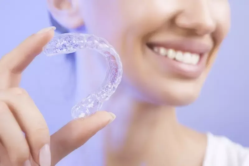 Invisalign